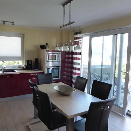 Am Fleesensee * 高恩莱宾