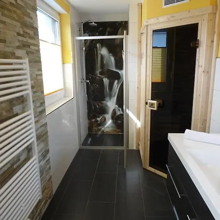 公寓 Am Fleesensee *