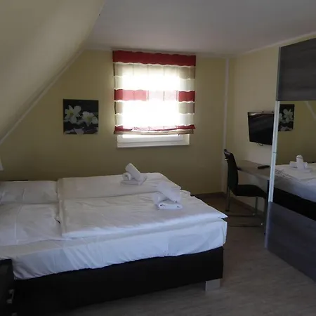 公寓 Am Fleesensee *