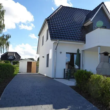 公寓 Am Fleesensee