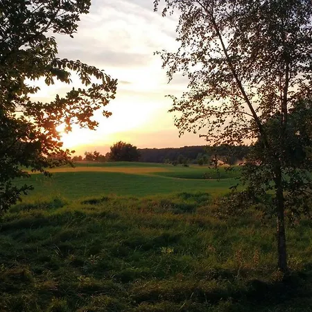 Am Fleesensee 公寓 高恩莱宾