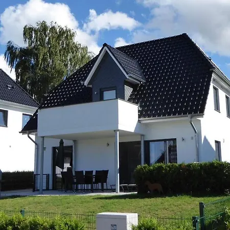 Am Fleesensee * 高恩莱宾